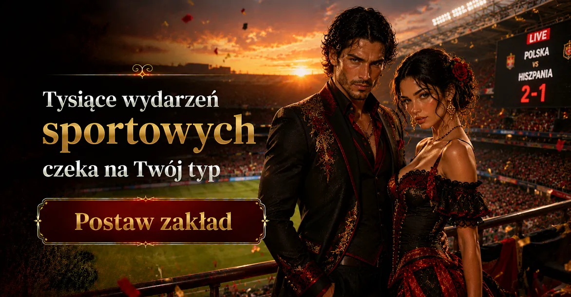 Zakłady Sportowe w Casina